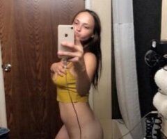 Oklahoma City escorts - Come have a night if your life 💦💋