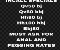 MS. PRETTY PUSSY TXT ONLY AND ONLY WHEN READY OR GET BLOCKED FIGHT NIGHT INCALL SPECIALS 👇🏽👇🏽TXT ONLY N ONLY WHEN READY DONT TEXT MY PHONE WITH NO BULLSHIT MY TIME IS VALUABLE SO DO DUMB SHIT ON YOUR OWN TIME NOT MINE - Image 5