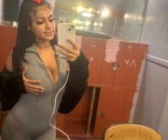 Princess 👸🏽Deepthroat Queen 🍯 - Image 4