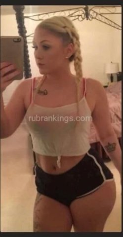 Thick.Fun.Blonde 😘 - 1