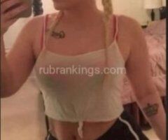 Salt Lake City escorts - Thick.Fun.Blonde 😘