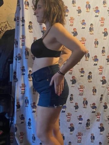 new girl from the south - 1