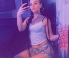 Montgomery escorts - Milk Marie