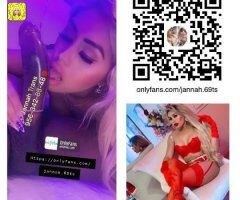 ❤JANNAH TRANSSEXUAL 😍😍❤ SC.👻JANNAH956 👻😍😍 - Image 3