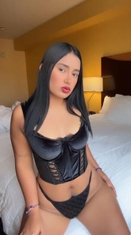 Milena 🇪🇨🇪🇨🔥🔥Fotos reales Sexi cariosa 🍑👅Recien llegue a la ciudad 📞🥰de visita por unos dias mi Amor 😍 - 1