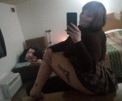 👄 COCK WORSHIP SPECIAL 👄 -💧SLOPPY WET💧 AND NASTY, WATCH ME MAKE IT DISAPPEAR!!!! - Image 6