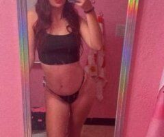 Sexy and Petite Snowbunny🥵😘 - Image 8