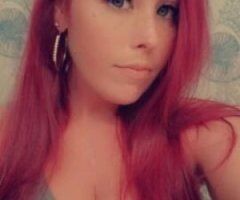 Knoxville escorts - Sexii Red Available && Ready Now 😉 😈 😜 🔥