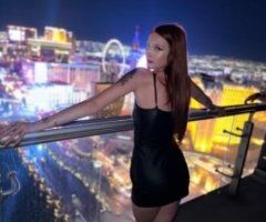 Sexy Red Head looking for fun 😉💦 - Image 7