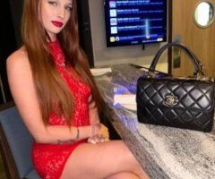 Sexy Red Head looking for fun 😉💦 - Image 8