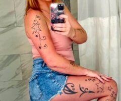 Hi Boys Trixie is back & ready 2 have fun❤👅💋 - Image 4
