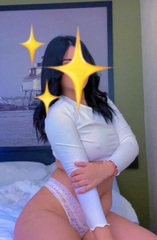 ⭐CAMILA JOVENCITA😈SENSUAL MUY CARIOSA😈ARDIENTE 24 HRS/7⭐ - 1