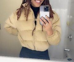Colorado Springs escorts - Filipino & Black Slim Beauty 🇵🇭