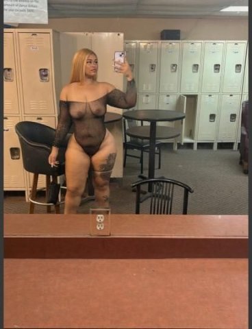 Country Thick Exotic Barbie - 1