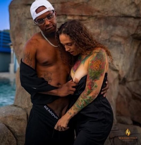 MFM, FMF, Gang Bang, Glory Hole Or Cuckold Provider - 1