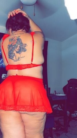 BBW Bhaddie💕!! friday and sat nite only 51" booty true BBW looking to please and tease 👅🙈💅🏼 - 1