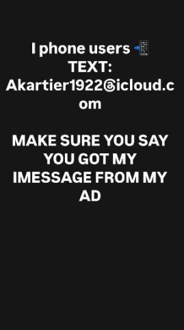 READ AD ‼THIKKUMS BBW 😍✨AFRO-LATINA🇭🇳🇧🇿 YOUR FAV EATER👅🍆CONTENT FOR SALE💰 FACETIME SHOWS AVAILABLE🛍 - 1