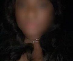 Chicago escorts - SUPER THICC💦💦 CURVY EBONY🍑🍑💋💋👅 - CAN VERIFY