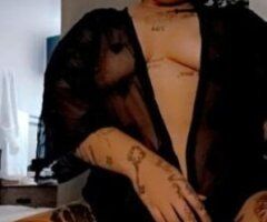 Winston-Salem escorts - Sure shot 🥃