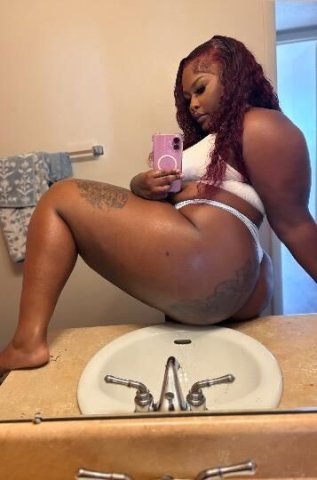 PRETTY BBW🥰😩QV SPECIALS - 1