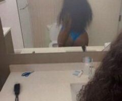 Toledo escorts - Available for Incalls 💕🍑💦