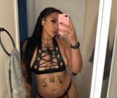 Las Vegas escorts - Tall N Thic ♥ IN CALL ♥ ALIANTE
