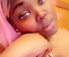 Milwaukee escorts - come in have fun with miss wetwet