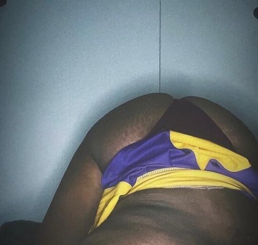 Sweet Sexy Young Chocolate Baby 🍫 - 1