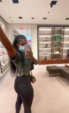 Big Mama💕 - 1