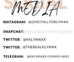 KLYMAX CONTENT CREATOR🎀 - Image 6
