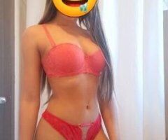 San Mateo escorts - Nuevaaaaa latina primera vez aquiii❤🔥