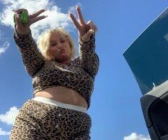 Fort Myers escorts - special kay