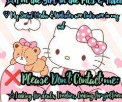 ⸽L⸽O⸽O⸽K⸽➜ Avαiℓαbℓe➜ 🄽🄾🅆 Ꮛxotic❤BIG Booty ⭐SQUIRTER 👅Soul Snatcher👅 - Image 2