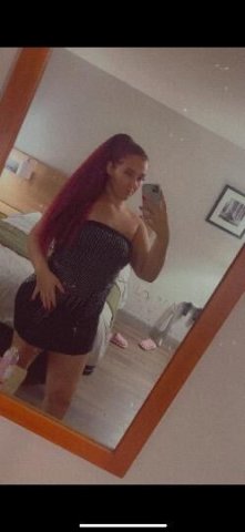 Thick Babyy🩷 - 1