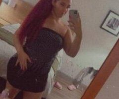 Myrtle Beach escorts - Thick Babyy🩷