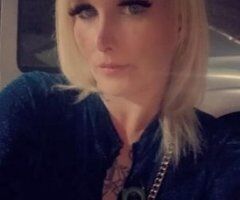 MAGIC MOUTH TIGHT GRIP... THICK BLONDE WITH BLUE EYES..GOOD REVIEWS INCALL/OUTCALL.. - Image 9