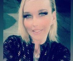 MAGIC MOUTH TIGHT GRIP... THICK BLONDE WITH BLUE EYES..GOOD REVIEWS INCALL/OUTCALL.. - Image 11