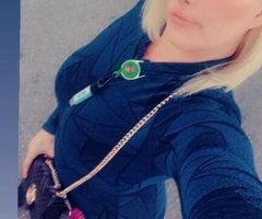 MAGIC MOUTH TIGHT GRIP... THICK BLONDE WITH BLUE EYES..GOOD REVIEWS INCALL/OUTCALL.. - Image 12