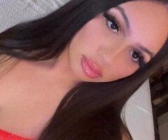 Big Booty 🍑 Wet 💦 Creamy Pussy Latina Ready To Plz You ❤ Come Play Before Its To Late ⏰ - Image 4