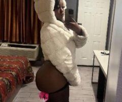 Thick Sexy slut💋let me leave you at ease🫦 - Image 3