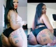 🤤😍😍 Tatted Cutie 🥰 Always🤤🤤🤤 A Vibe!! Lets Hangout!!!👉👉👉 💯 My Real PicS 👈👈 - Image 2