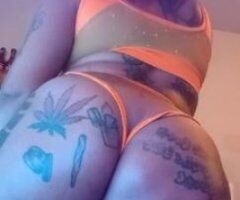 🤤😍😍 Tatted Cutie 🥰 Always🤤🤤🤤 A Vibe!! Lets Hangout!!!👉👉👉 💯 My Real PicS 👈👈 - Image 3