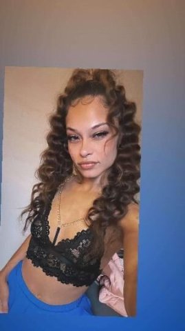 Rosie Is Back 🥰 - 1