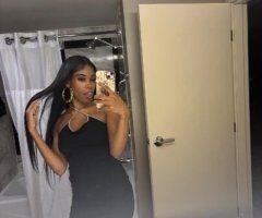 Purring fatt pussyy with a tight grip 💦 .. I know you can't resist 😝! RELAXING and UNRUSHED service.. real discreet🧚🏾♀ - Image 7