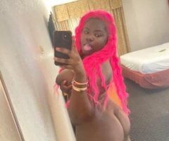 ✨NEW ❗SEXY 💦🥰CHOCOLATE 🍫🍑THICK 18 YRS😍 📲OUTCALLS 📲 - Image 2
