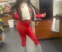Its Yall Favorite Luxury 🥴💦Im Back With The Wettest An Tightest pussy 🤪🤤an the Most Jaw Droppin An ALL THROAT Experience👅 come get the best Pornnn Staaarrr ✨😍An Luxurious Experience😍🤪💕 - Image 7