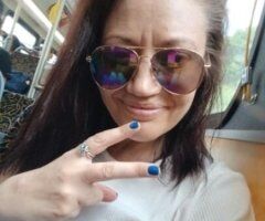 Very very very important message 😛NEW phone number BELOW👅 CALL!😋 TEXT!😘😍You don't need a genie to make your wish come true😻💋💦... just book a meeting or video call with me😛🍌🍑 😻 - Image 3
