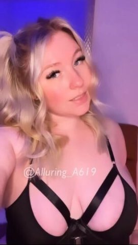 📍TYSONS CORNER INCALL/OUT📍CURVY Blonde ATF 💦 With A BIG 🍑💦 LAST DAY IN TOWN!✨ - 1