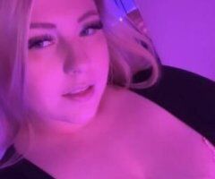 📍TYSONS CORNER INCALL/OUT📍CURVY Blonde ATF 💦 With A BIG 🍑💦 LAST DAY IN TOWN!✨ - Image 10