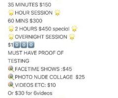 $60 SPECIAL ( INTERNATIONAL DRIVE ) CUM FUCK WITH A REAL ONE ! SLOPPY TOPPY DEEPTHROAT - Image 8